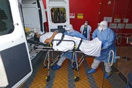 Arranca Centro de Recuperación para pacientes Covid en CRIT Coahuila