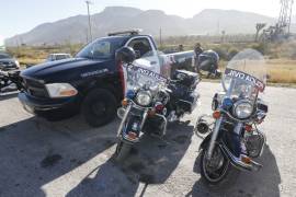 'Vencidas' 12% de acreditaciones de control y confianza de policías de Coahuila