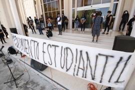 Movimiento estudiantil en Coahuila señala experiencia después del Consejo Universitario