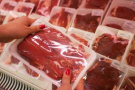 Falta de CO2 amenaza el suministro de carne en Reino Unido