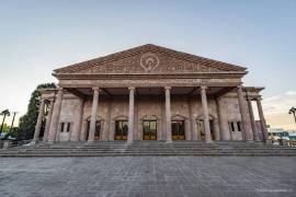 Secretaría de Cultura aclara puntos sobre administración del Teatro de la Ciudad y el PARTECO