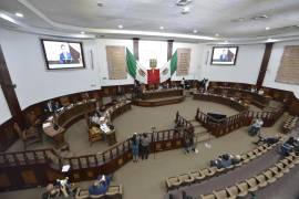 El 7 de junio de este año, Coahuila elegirá nuevos diputados locales.