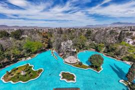 El objetivo de la rehabilitación es mejorar el entorno y la funcionalidad del espacio público