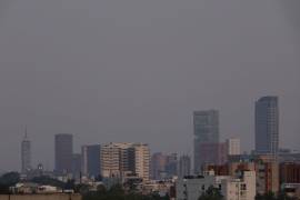 Para los turistas o viajeros que irán pronto a la CDMX, la CAMe alertó ‘contingencia ambiental’ por ozono