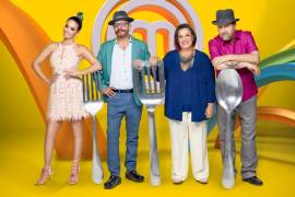 ‘MasterChef Junior Mx’ ¡Final con mucha sazón!