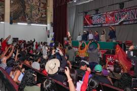 “Lo que nosotros necesitamos es una reforma de fondo, no solamente que nos digan en el discurso que por fin desaparece la Usicamm,” declararon.