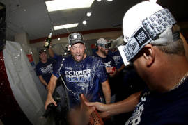 Dodgers vuelven a amarrar el título divisional por séptima ocasión
