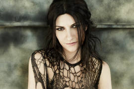 Laura Pausini estrena 'Nadie ha dicho', primer single de su próximo álbum