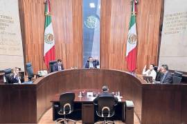 Tribunal Electoral también tiene comedor gourmet. El organismo entrega una licitación por hasta 22 millones 229 mil pesos a Representaciones Profesionales Difra para contar con platillos franceses, griegos y asiáticos, entre otros.