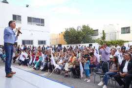 Convoca el Frente por la Dignidad a manifestación mañana martes en el Tribunal electoral de Coahuila