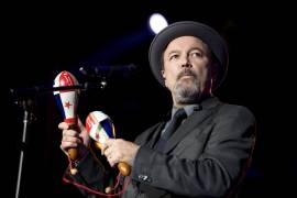 Rubén Blades aparecerá en serie 'Fear The Walking Dead'