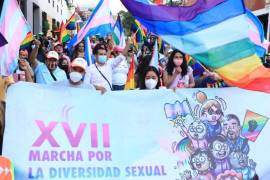 El asesinato ocurre a 14 días de la Marcha Histórica por la Diversidad Sexual en Morelos.