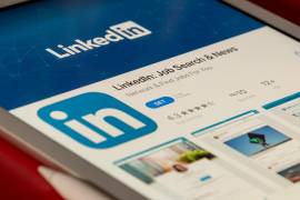 Tras la falla de Facebook e Instagram, además de otras aplicaciones, internautas empezaron a presentar quejas en la plataforma de LinkedIn.