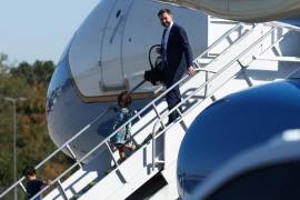 El vicepresidente de Estados Unidos, JD Vance, puso en duda el viernes si el Pentágono transmitirá en vivo la ejecución del autor del tiroteo en Fort Hood.