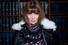 Anna Wintour, ¿fuera de 'Vogue'?