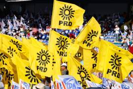 Se presume un largo procedimiento por los años de operación del partido del sol azteca, fundado en mayo de 1989