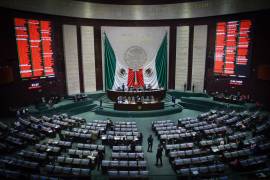 Mitad de comisiones en la Cámara de Diputados adelanta clausuras