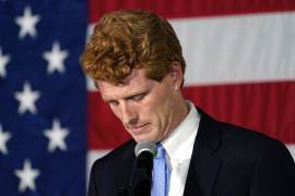 Joe Kennedy asesta a la familia su primer revés electoral en su bastión de Massachusetts