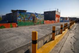 La nueva infraestructura pluvial en colonia Mirador elimina encharcamientos y mejora la seguridad para habitantes del sector.