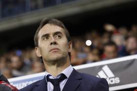 Julen Lopetegui sería el nuevo director técnico de las Chivas