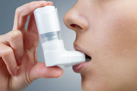 Asmáticos son más vulnerables a desarrollar herpes Zóster
