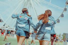 ¡Los mejores looks de Coachella 2019!