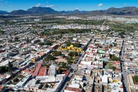 Su ubicación estratégica y dinamismo económico lo han convertido en un punto clave para el desarrollo regional.