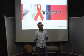 Concluyen Semana de la Diversidad Sexual: Por un Saltillo más tolerante