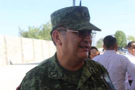 Zonas metropolitanas atraen a grupos del crimen organizado, advierte Mando Único de La Laguna