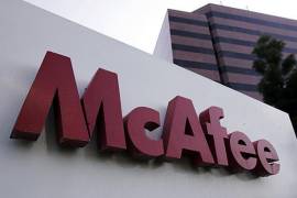 McAfee se independiza de Intel