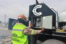 Dos nuevas unidades especializadas se integran a las cuadrillas de trabajo municipales.