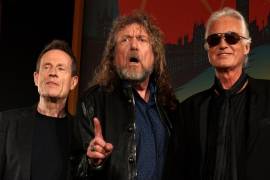 Led Zeppelin pide a juez que rechace demanda por plagio