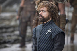 “Game of Thrones” con 22 nominaciones a los Premios Emmy