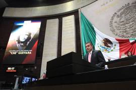 El experredista deja la fuerza política después de 17 años de militancia | Foto: Especial