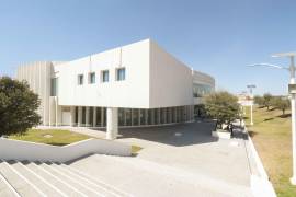 La Infoteca Campus Arteaga será sede de las sesiones del nuevo Club de Libro.