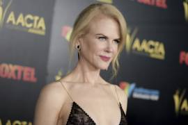 Nicole Kidman crea y protagoniza una nueva serie de para Amazon basado en la novela &quot;Pretty Things&quot; de Janelle Brown