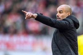 &quot;El legado de Cruyff es infinito”: Guardiola