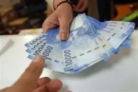 Con base a la Ley Federal del Trabajo, el próximo 20 de diciembre vence el plazo para que todos los trabajadores reciban el pago de su aguinaldo.