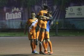 La Naranja Mecánica no tiene piedad