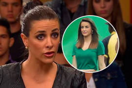 Nahima Choura pide superar el video de “Caso Cerrado”