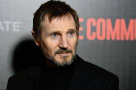 Perturbadora confesión de Liam Neeson: salió a buscar a un afroamericano para matarlo