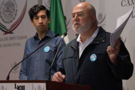 Los independientes Clouthier y Kumamoto no llegan al Senado