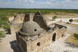 La deuda pública del municipio de Guerrero, Coahuila, es de 247.4 millones de pesos.