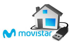 Telefónica Movistar ya ofrece internet doméstico en México, ¿que tiene de bueno?