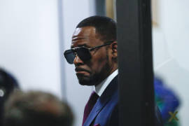 R. Kelly es acusado de 11 nuevos cargos sexuales en Chicago