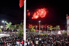 Municipio de Veracruz prohíbe el reggaetón en fiestas patrias