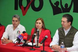 Despidos de AMLO son injustificados: CNOP