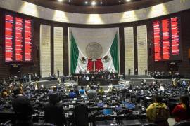 De concretarse la reforma con el visto bueno también de los senadores, empezará a aplicarse a partir de los procesos electorales de 2028.