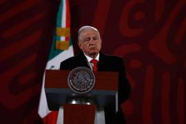 No es la primera vez que el presidente Andrés Manuel López Obrador arremete contra el publicista.