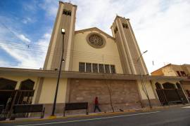 La Diócesis de Torreón alertó a la comunidad católica por extorsiones y fraudes que solicitan dinero o información personal usando el nombre del obispo o de algún párroco.